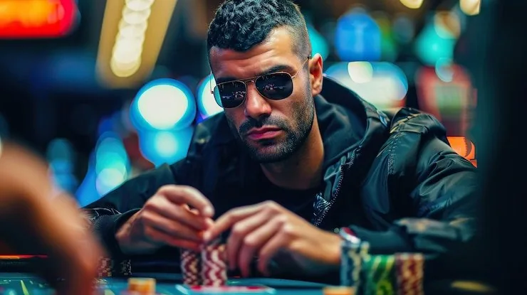 h444game Blackjack Nights