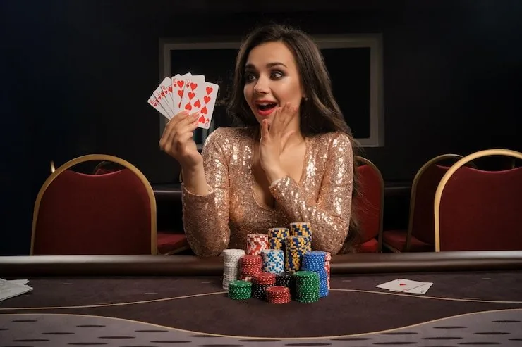h444game Roulette Track at h444game — See Every Bet Lane